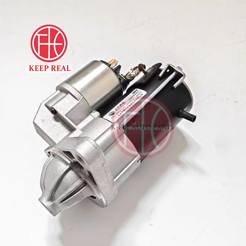 Suitable for SAIC MG ZS Roewe 350 550 750 MG MG3 MG6 MG7 GT 5 Starting Motor Starter Motor 1.5L PN 30005443