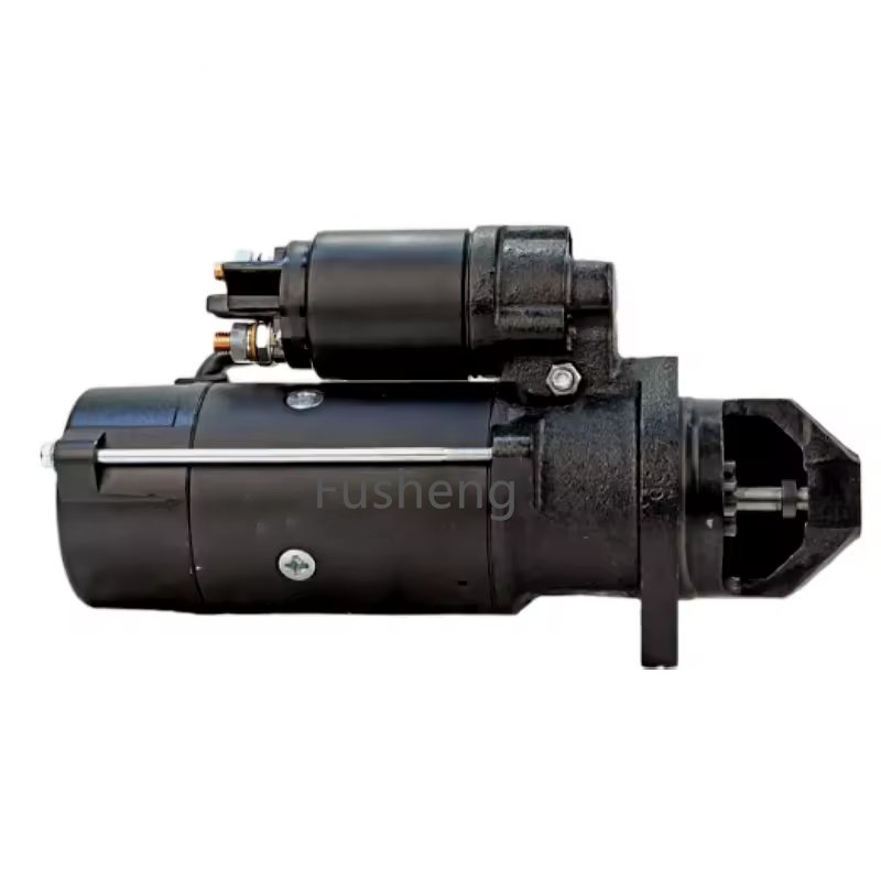 12V 3KW 9T Auto Starter Motor 04300287 0001230013 01181570KZ 01182388 1182179 for Deutz ISKRA KHD MAHLE QDJ04300287