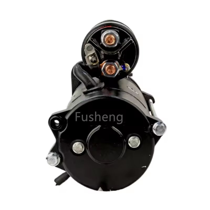 12V 3KW 9T Auto Starter Motor 04300287 0001230013 01181570KZ 01182388 1182179 for Deutz ISKRA KHD MAHLE QDJ04300287