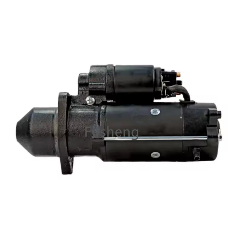 12V 3KW 9T Auto Starter Motor 04300287 0001230013 01181570KZ 01182388 1182179 for Deutz ISKRA KHD MAHLE QDJ04300287