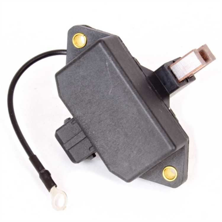 Alternator Voltage Regulator 44-9143 for Thermo King SB-III MAX SB-III SR