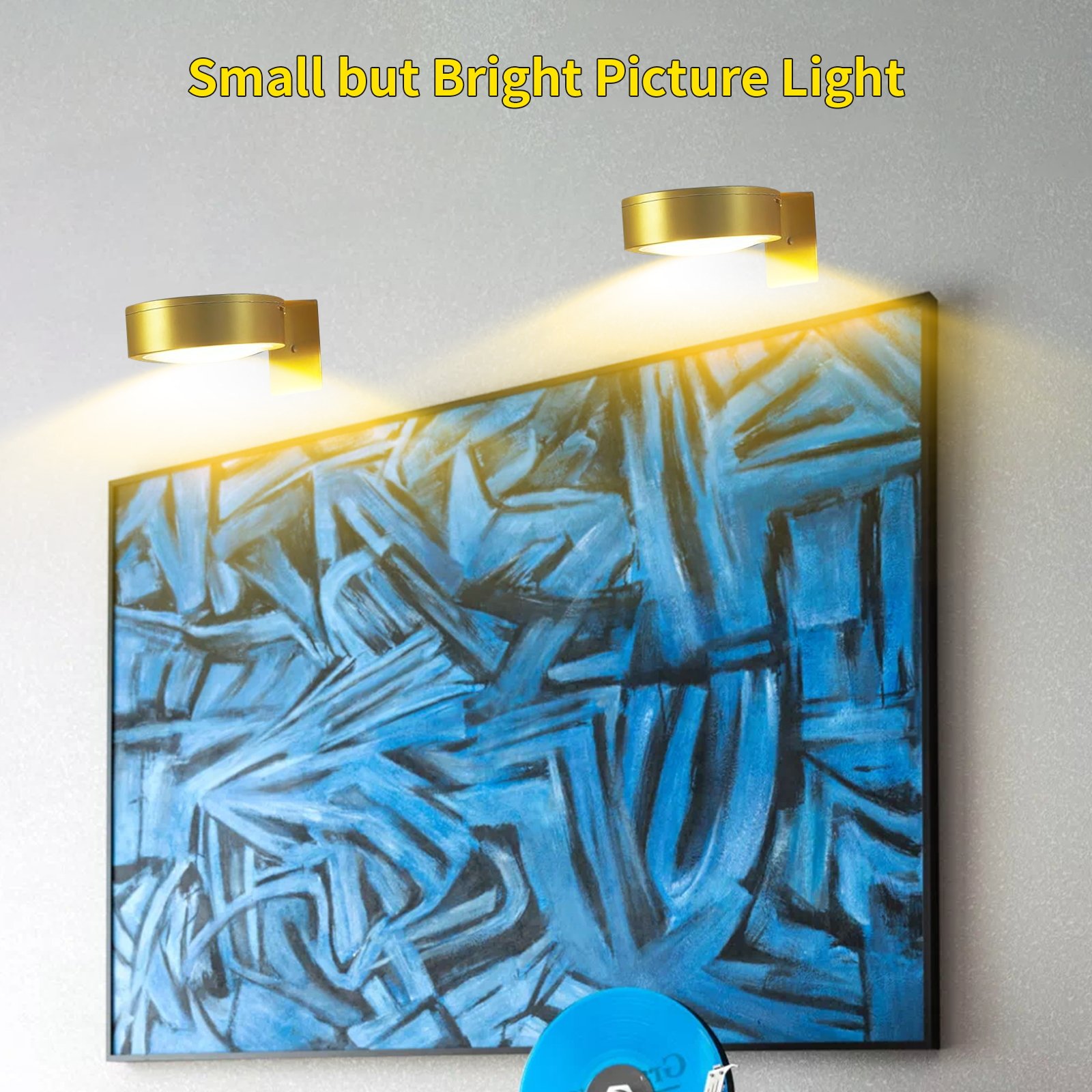 LED 3 Color Nordic Simple Round Led Ceiling Lamps Modern Design for Bedroom Indoor Home Lighting