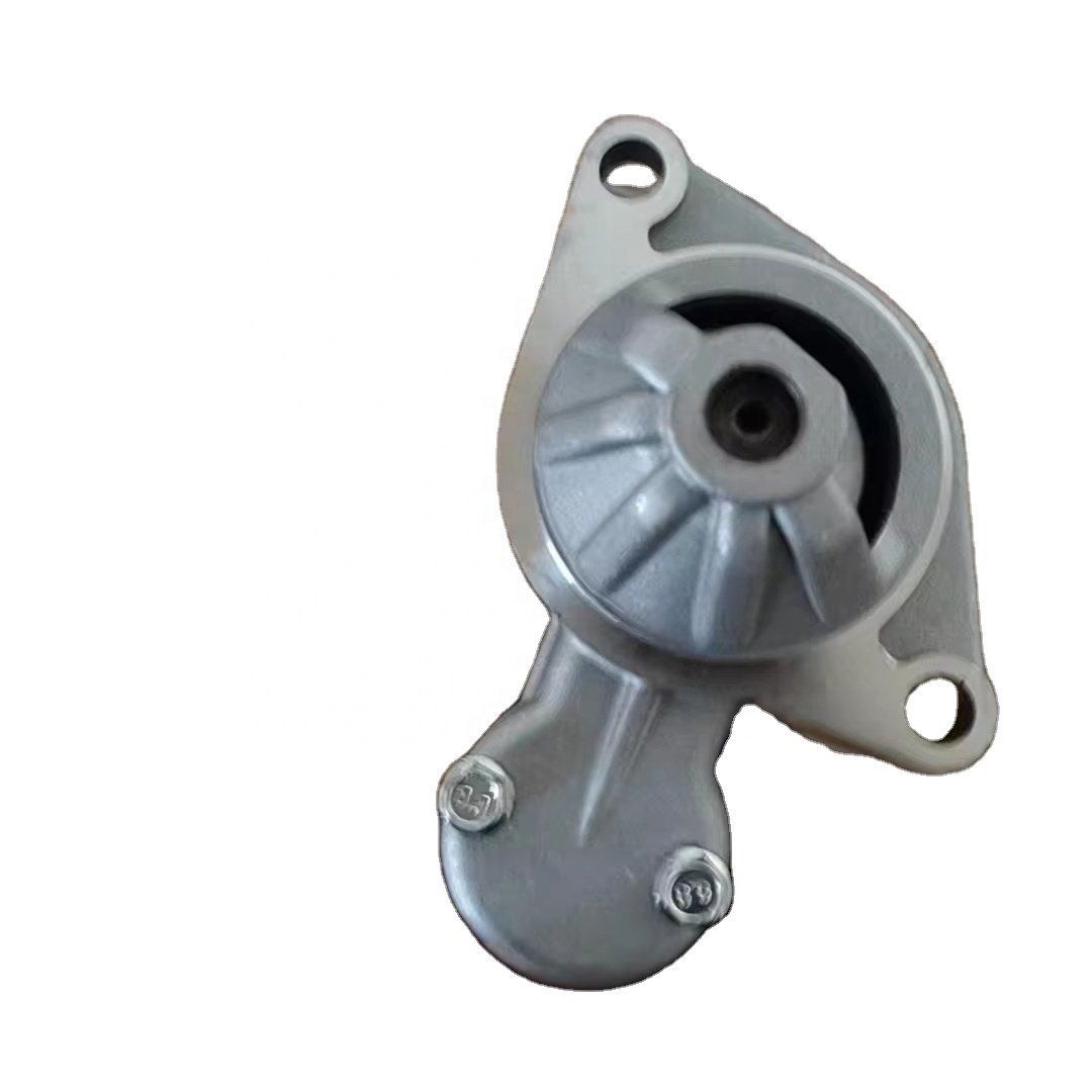 QD114 / OE 006 151 61 01 / HW10-1 Starter Motor 8 Teeth 12V 1.2KW Starter Genset HW12-1