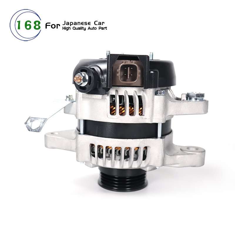 YLB Car Alternator 12v for Toyota Vios 2008-2013 OEM 27060-0m070