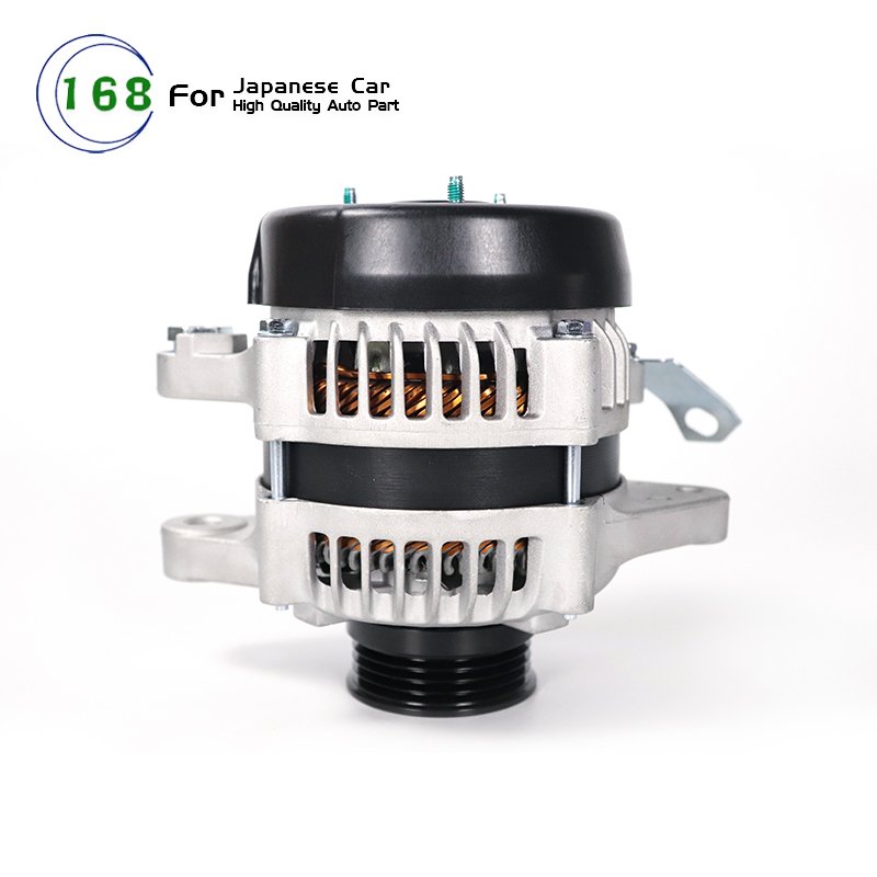 YLB Car Alternator 12v for Toyota Vios 2008-2013 OEM 27060-0m070