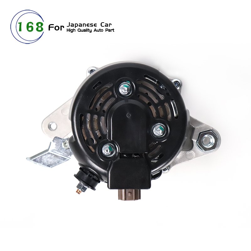 YLB Car Alternator 12v for Toyota Vios 2008-2013 OEM 27060-0m070