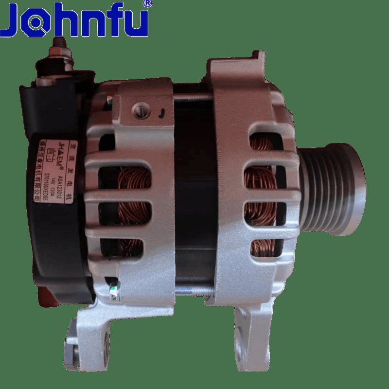 GENUINE QUALITY CHINESE CAR ENGINE PARTS PREMIUM QUALITY GENERATOR ALTERNATOR CHARGER