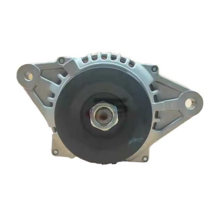 ISUZU 600P 12V 60A Alternator Assembly LR160503 8972402702 8972458502-New Car and Truck Part for Rover Land Rover Hino