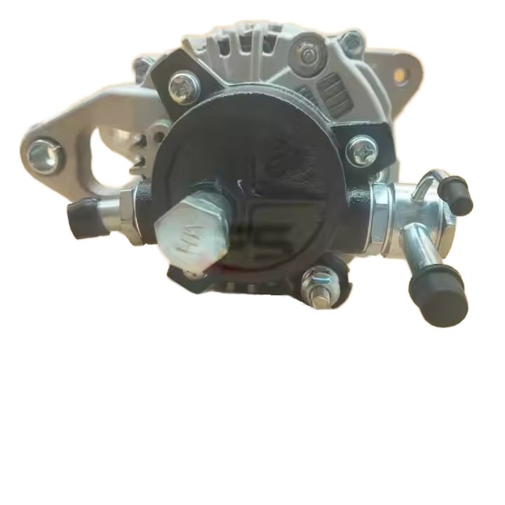 ISUZU 600P 12V 60A Alternator Assembly LR160503 8972402702 8972458502-New Car and Truck Part for Rover Land Rover Hino