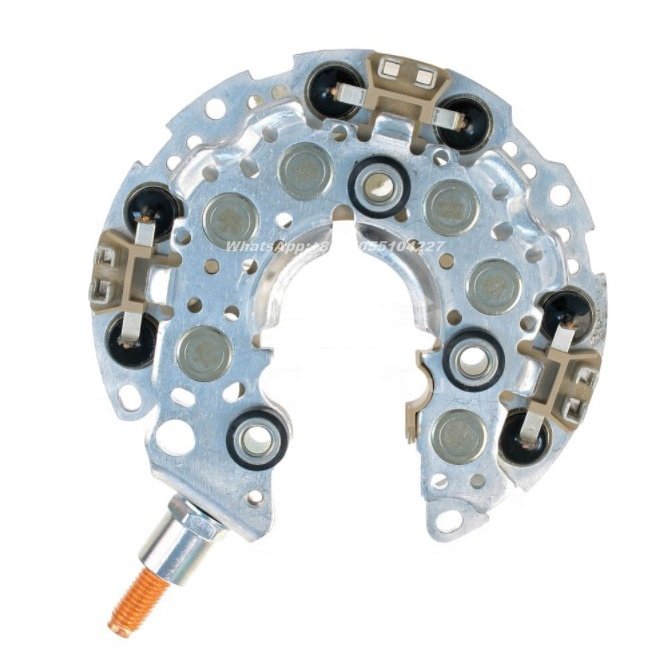 Original Alternator Rectifier INR439