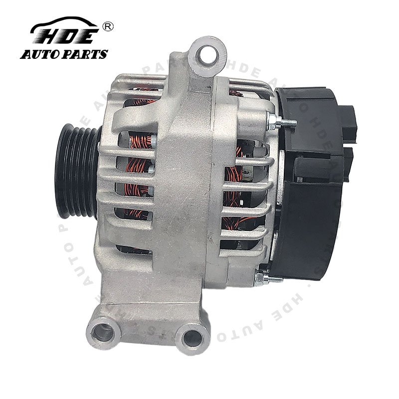 Good Performance Alternator 12v 90A 51826257 101210-1360 1012101360 for Fiat Palio