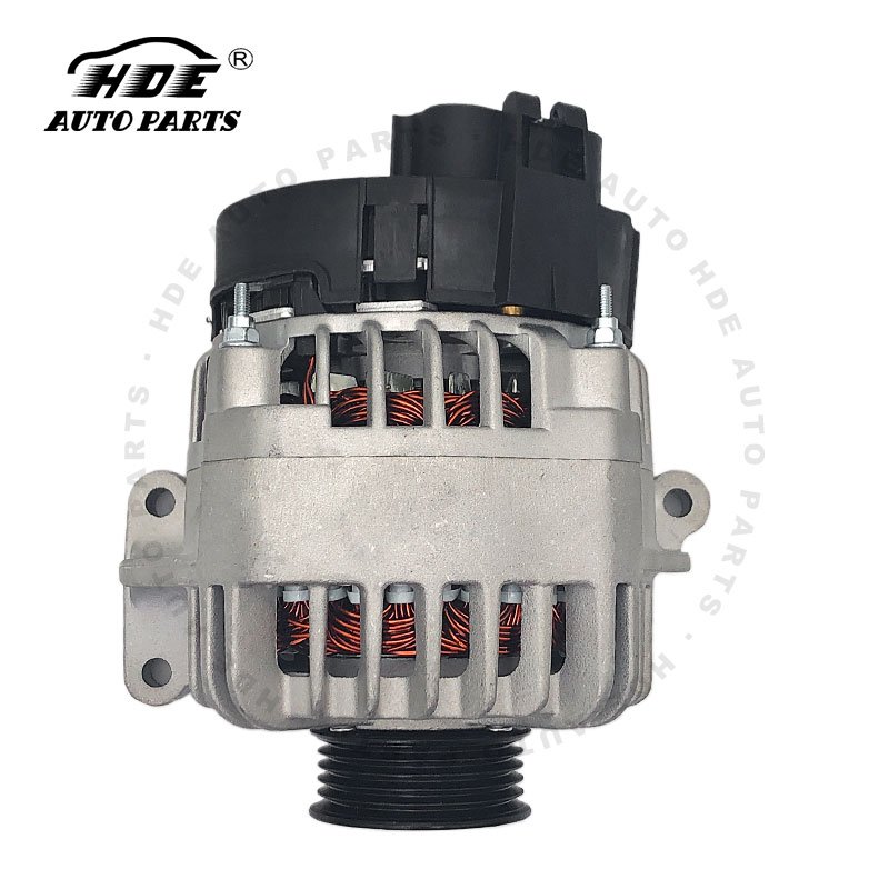 Good Performance Alternator 12v 90A 51826257 101210-1360 1012101360 for Fiat Palio