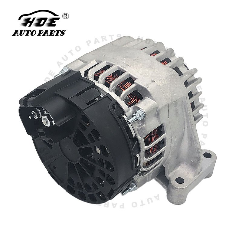 Good Performance Alternator 12v 90A 51826257 101210-1360 1012101360 for Fiat Palio