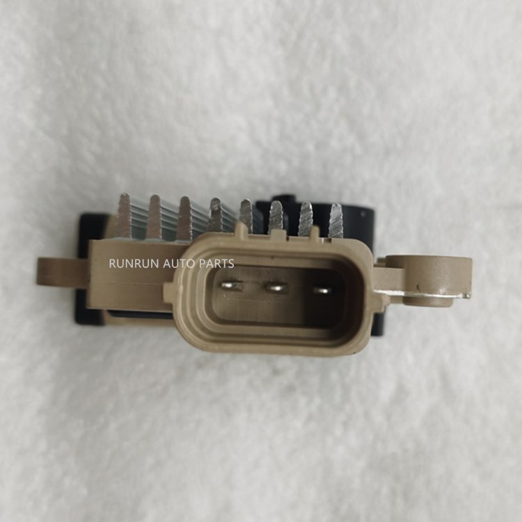 12V Alternator Generator Regulator for Haval H2 H6 JFZ1929AG