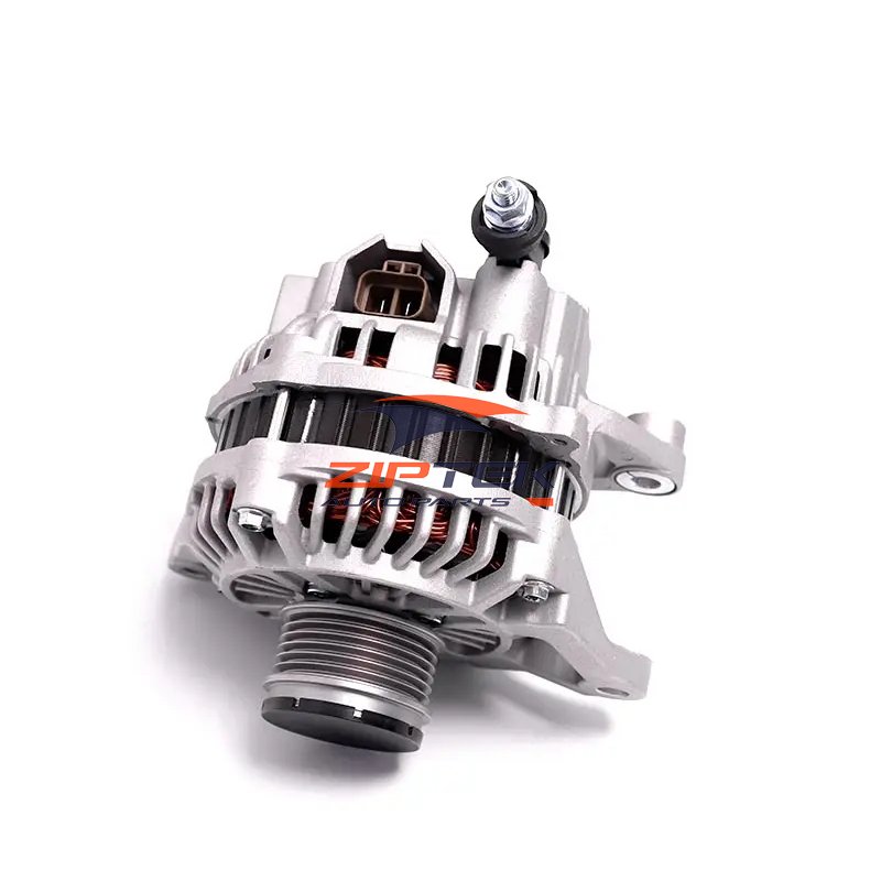 ZJ1018300C 140353 Brand New Car Parts 2.6 4WD L042G Car Alternator for Mazda 3 Demio 2005 MX3