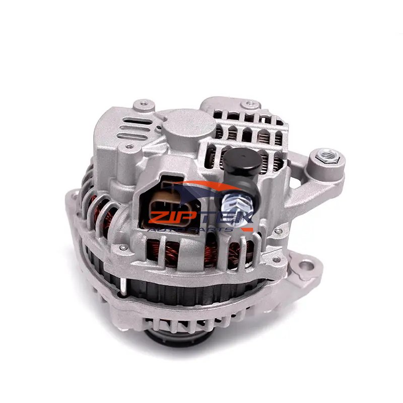 ZJ1018300C 140353 Brand New Car Parts 2.6 4WD L042G Car Alternator for Mazda 3 Demio 2005 MX3