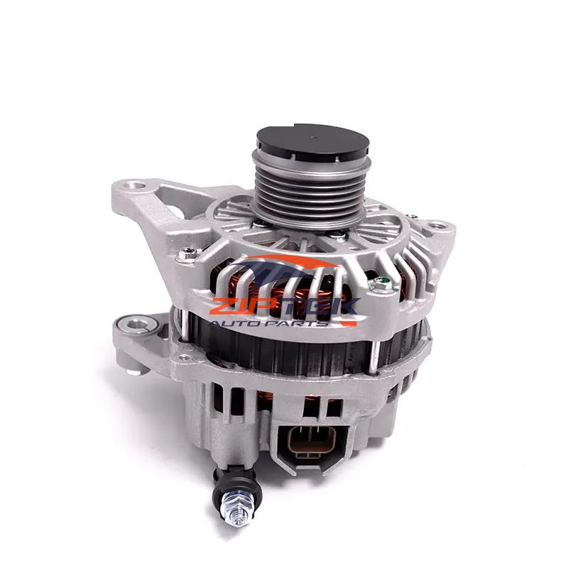 ZJ1018300C 140353 Brand New Car Parts 2.6 4WD L042G Car Alternator for Mazda 3 Demio 2005 MX3