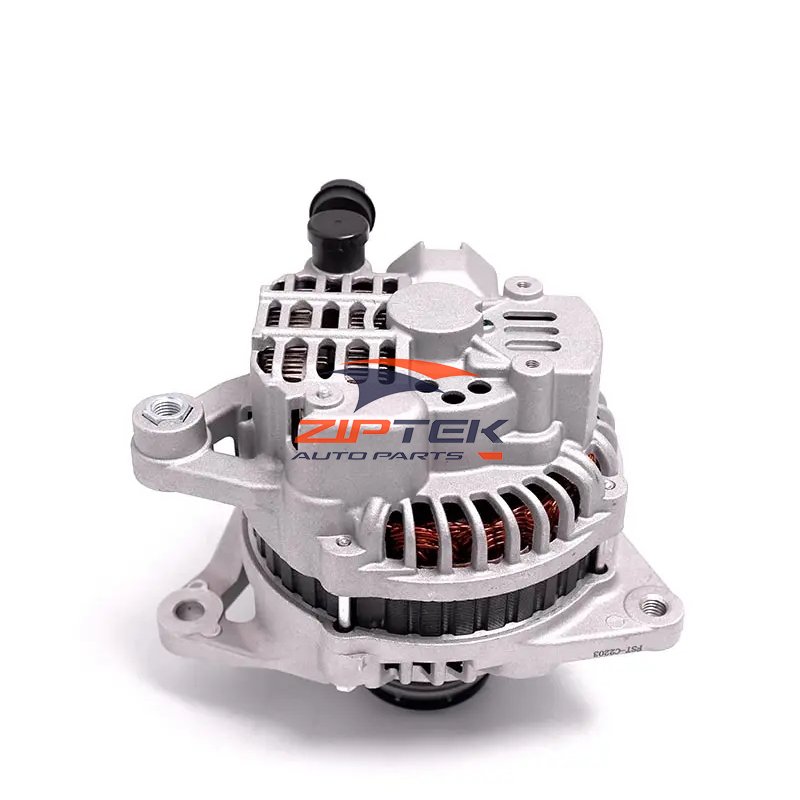 ZJ1018300C 140353 Brand New Car Parts 2.6 4WD L042G Car Alternator for Mazda 3 Demio 2005 MX3