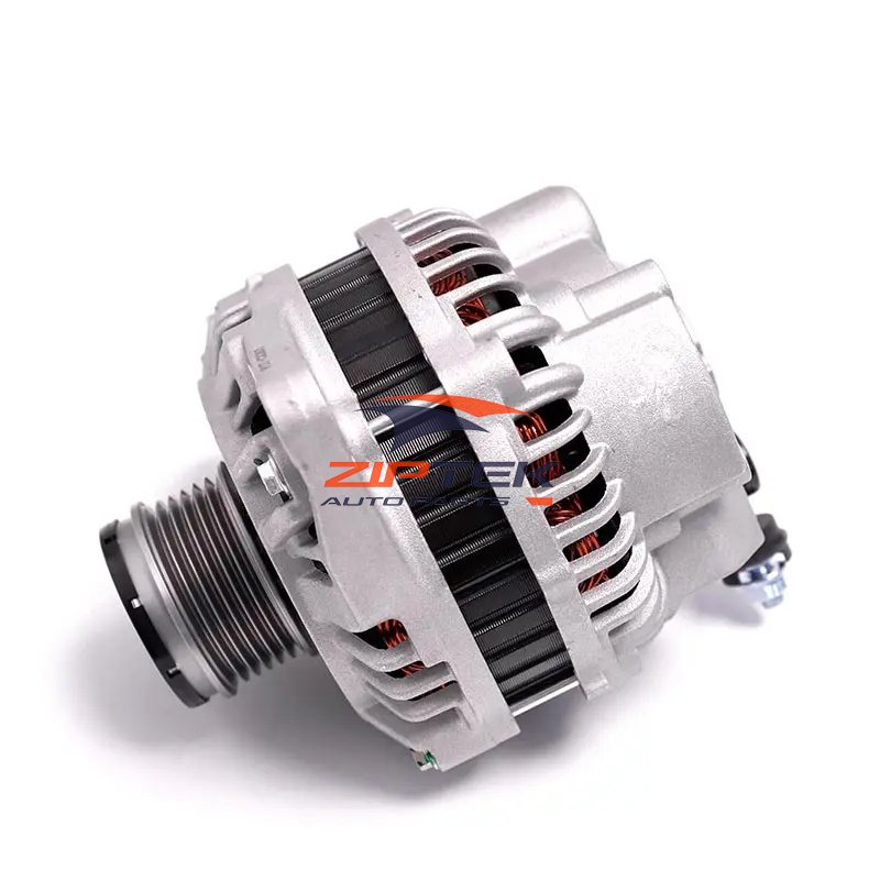 ZJ1018300C 140353 Brand New Car Parts 2.6 4WD L042G Car Alternator for Mazda 3 Demio 2005 MX3