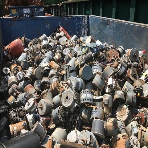 High Quality dynamo Generator 36012358 Car Starter Alternator Motors Scrap for Sale
