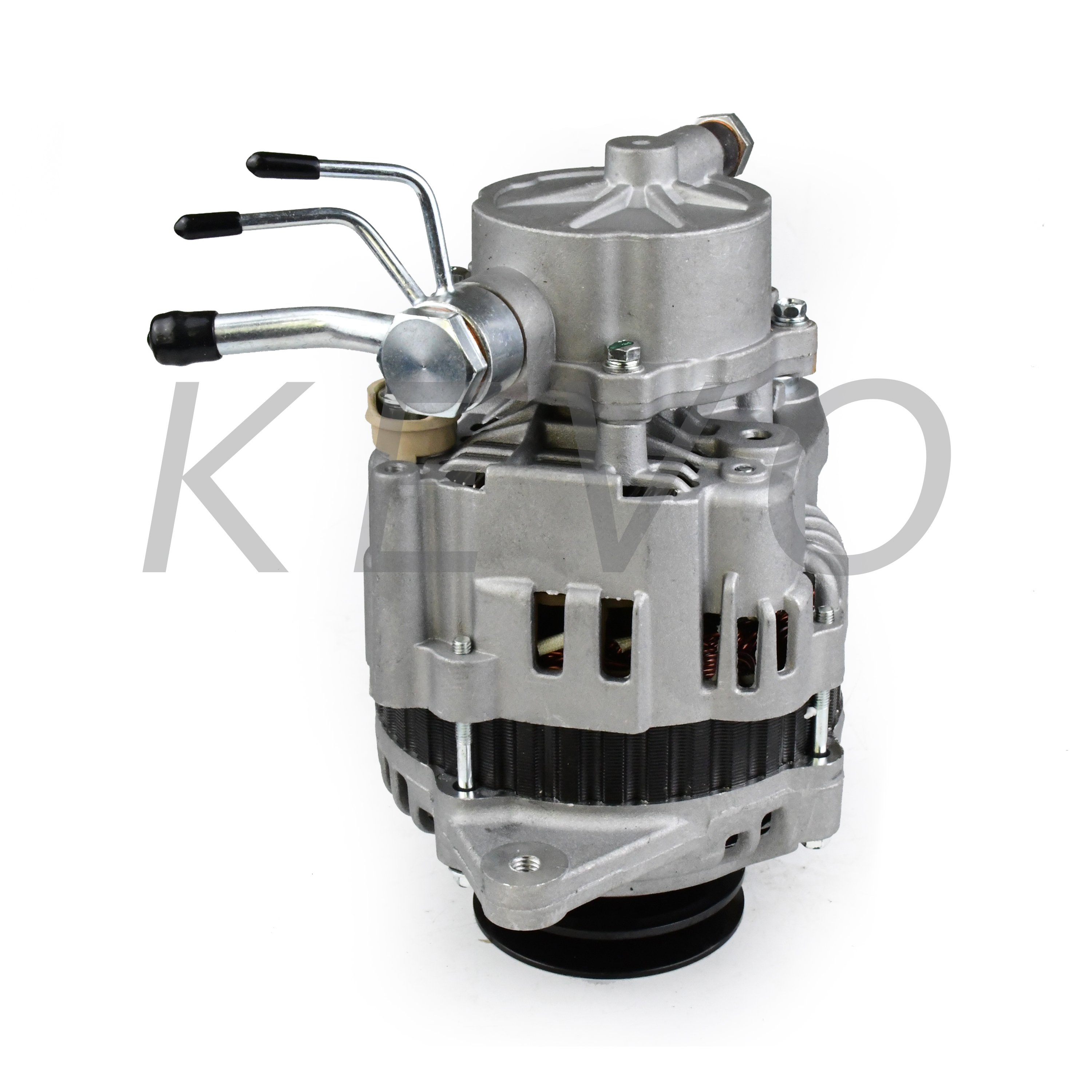 Wholesale Prices Auto Parts Alternator 37300-42711 for H100