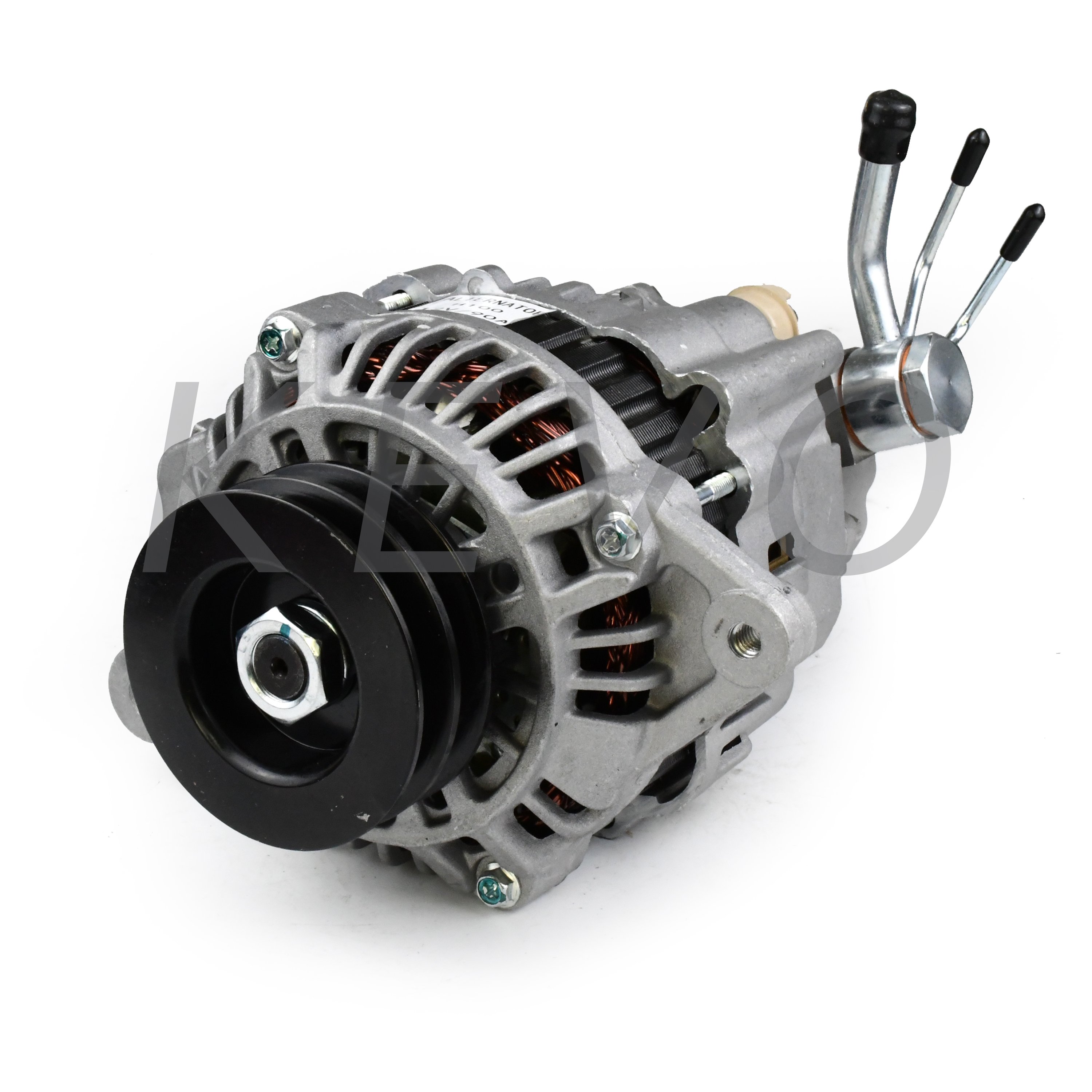 Wholesale Prices Auto Parts Alternator 37300-42711 for H100