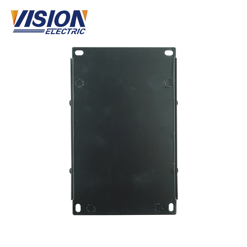 Diesel Generator Battery Charger BAC06A Auto Battery 24V