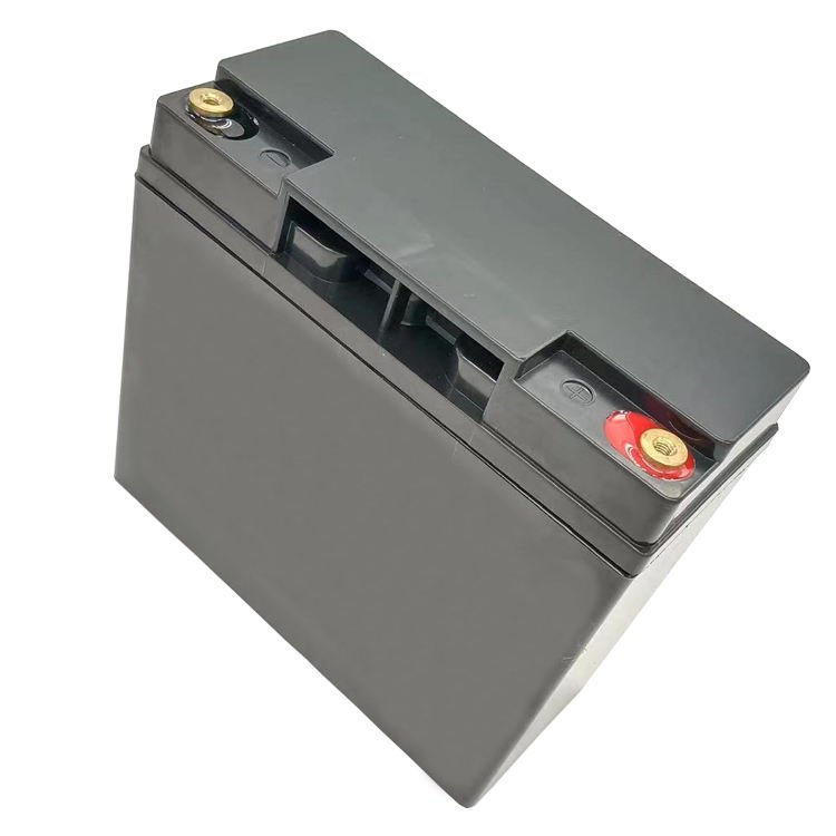 Lifepo4 Battery Cell Auto Batteries 12v 16ah 18ah 20ah 22ah Lifepo4 Battery Pack for Golf Trolley