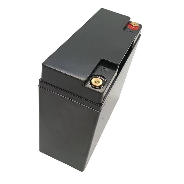 Lifepo4 Battery Cell Auto Batteries 12v 16ah 18ah 20ah 22ah Lifepo4 Battery Pack for Golf Trolley