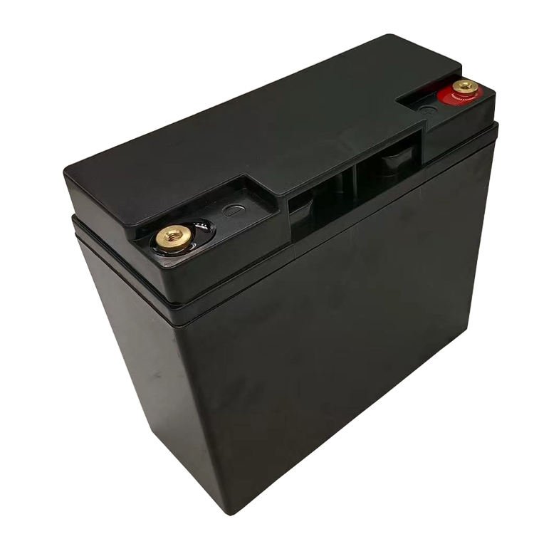 Lifepo4 Battery Cell Auto Batteries 12v 16ah 18ah 20ah 22ah Lifepo4 Battery Pack for Golf Trolley
