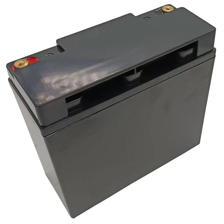 Lifepo4 Battery Cell Auto Batteries 12v 16ah 18ah 20ah 22ah Lifepo4 Battery Pack for Golf Trolley