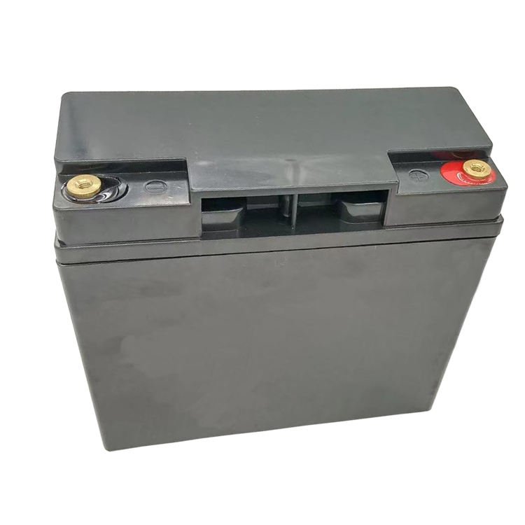 Lifepo4 Battery Cell Auto Batteries 12v 16ah 18ah 20ah 22ah Lifepo4 Battery Pack for Golf Trolley