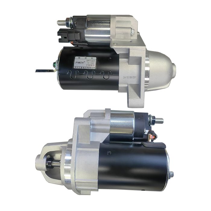 Auto Parts Starter Moter 2043005800 for GEELY Coolray Binyue SX11/FY11/XY