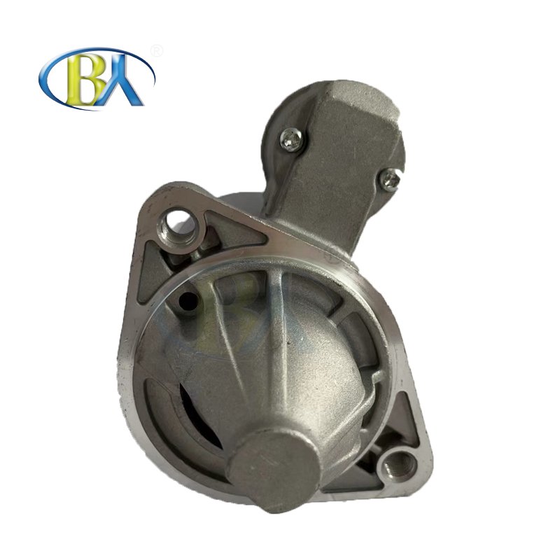 12V 8T Remanufactured Hyundai Kia Car Motor, Auto Staretr 3610003400 3610003200 3610003150 LRS02612 36100-03100 446500