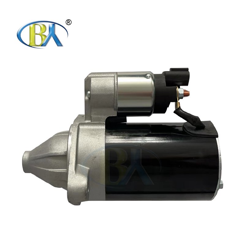 12V 8T Remanufactured Hyundai Kia Car Motor, Auto Staretr 3610003400 3610003200 3610003150 LRS02612 36100-03100 446500