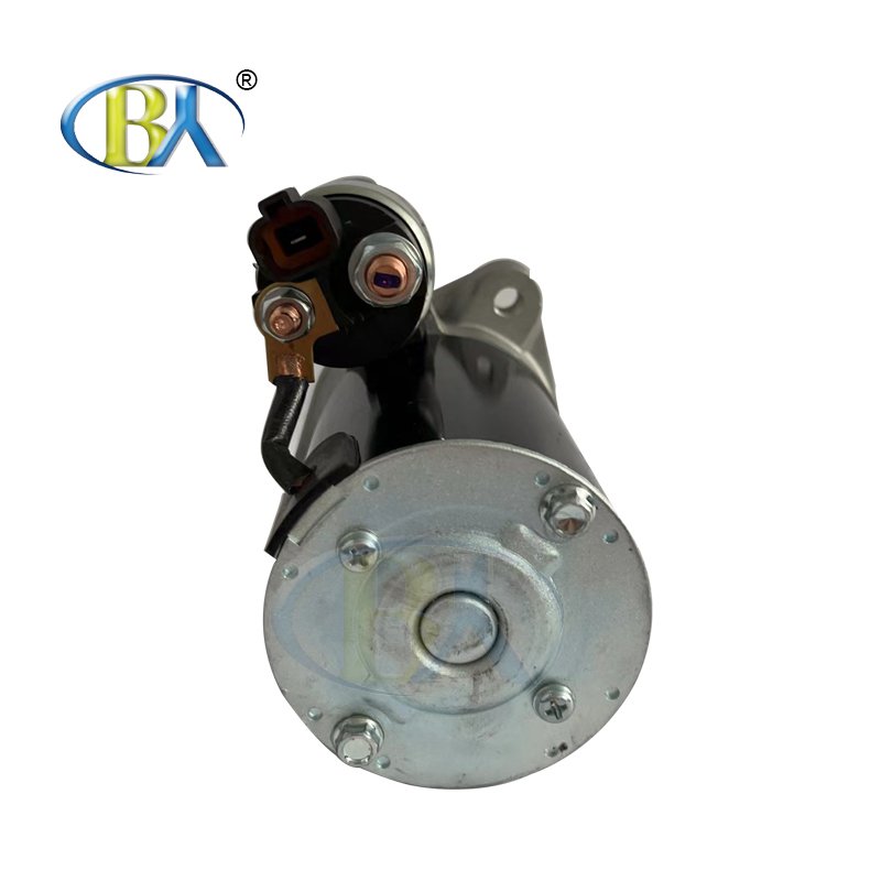 12V 8T Remanufactured Hyundai Kia Car Motor, Auto Staretr 3610003400 3610003200 3610003150 LRS02612 36100-03100 446500