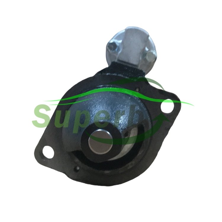 Starter QDJ1328C QDJ1408A QDJ1328C for NIU HE LAN 495A.4100A New Holland 4100 12V 3.8KW 11T