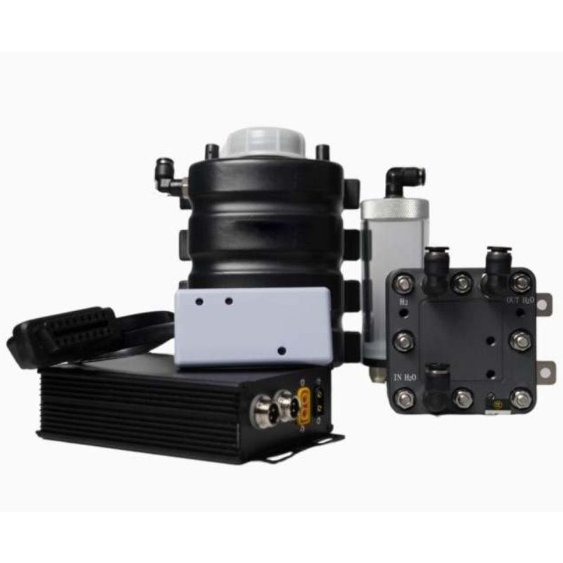 Hot Selling Alternative Energy Generator Hho Fuel Saver for Car Engine