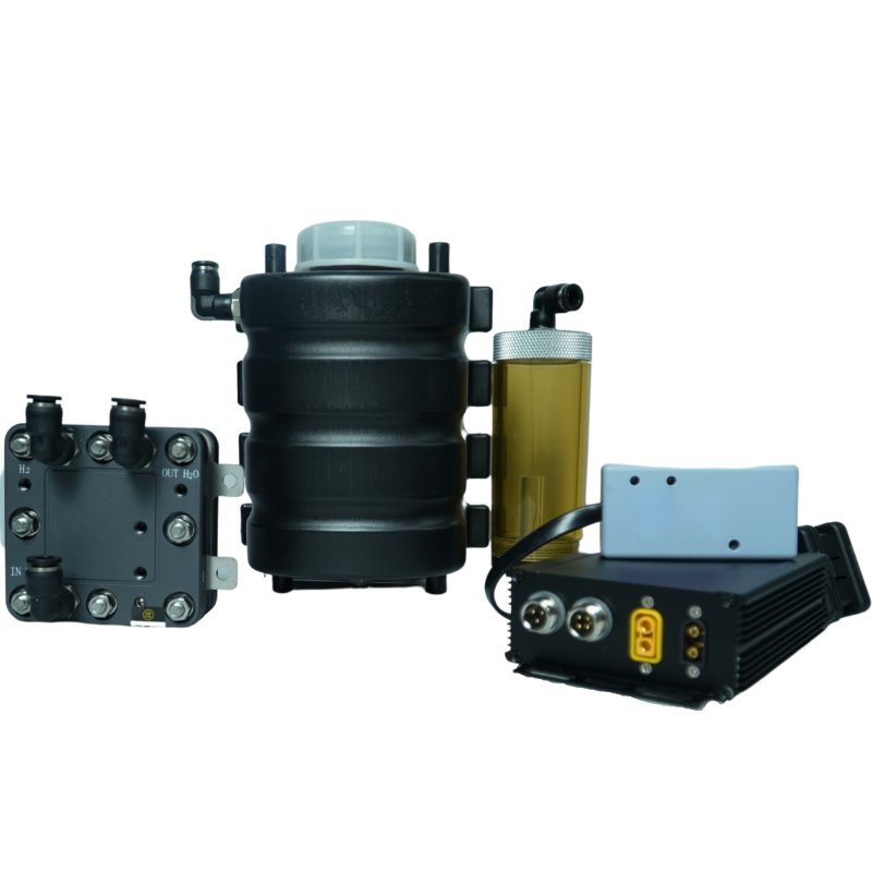 Hot Selling Alternative Energy Generator Hho Fuel Saver for Car Engine
