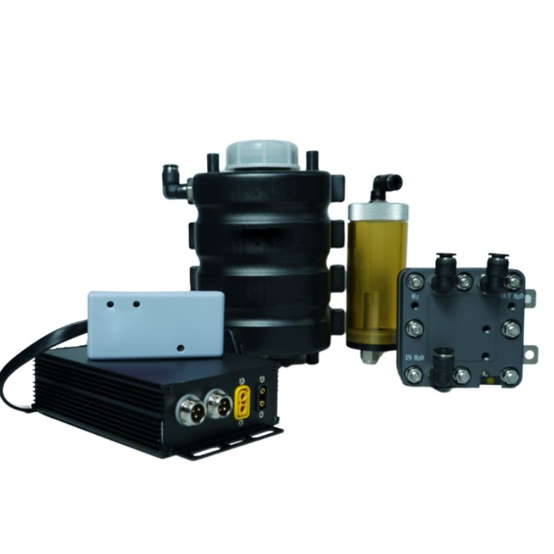 Hot Selling Alternative Energy Generator Hho Fuel Saver for Car Engine