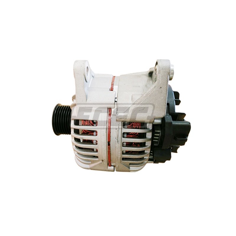 High Quality Diesel Engine Parts 24V 70A Alternator 4892320