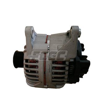 High Quality Diesel Engine Parts 24V 70A Alternator 4892320