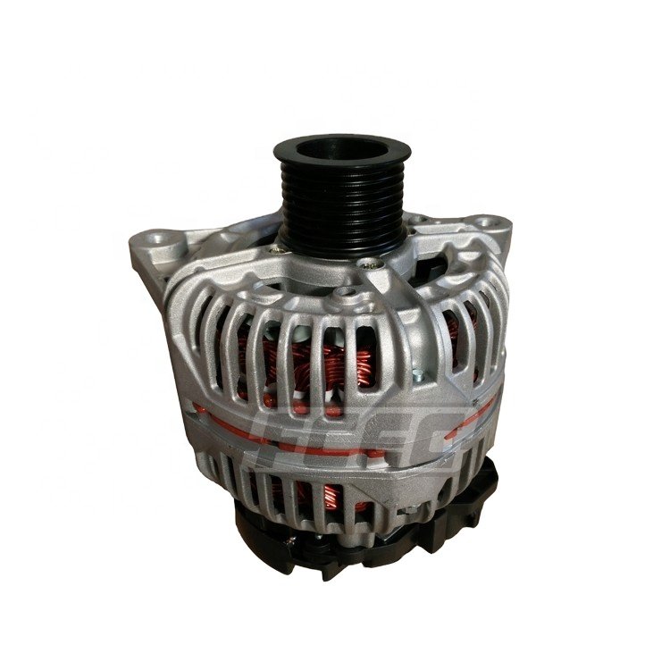 High Quality Diesel Engine Parts 24V 70A Alternator 4892320