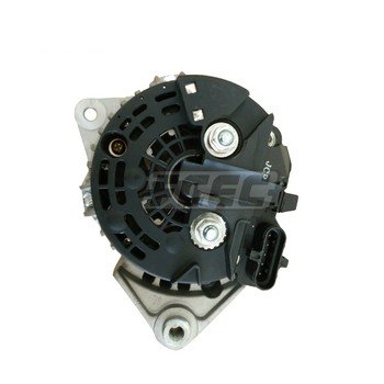 High Quality Diesel Engine Parts 24V 70A Alternator 4892320