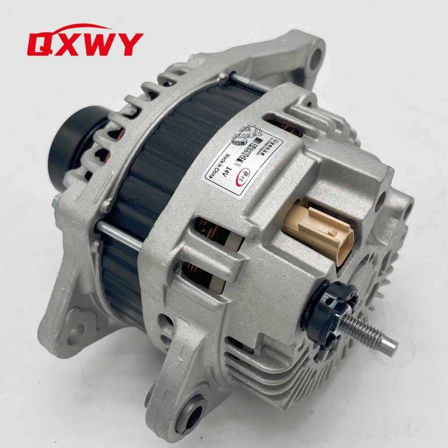 New Car Alternator 4801477AA 4801477AG A003TJ2581ZC A3TJ2581 Fits Jeep Compass DodgeCaliber