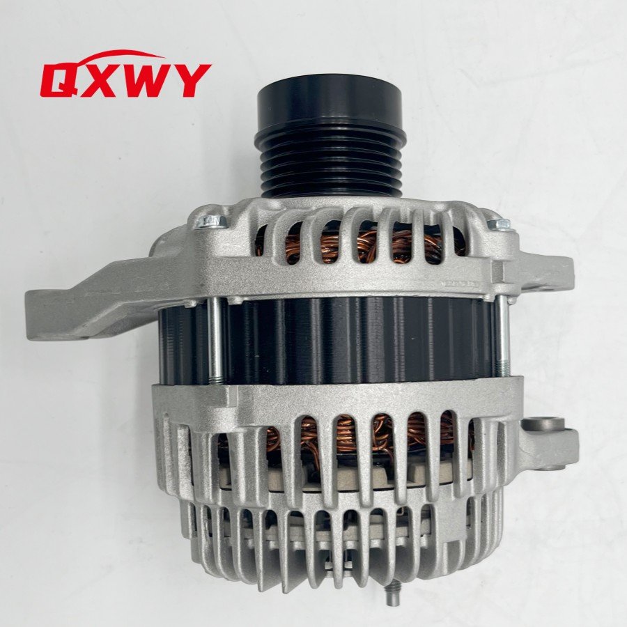 New Car Alternator 4801477AA 4801477AG A003TJ2581ZC A3TJ2581 Fits Jeep Compass DodgeCaliber