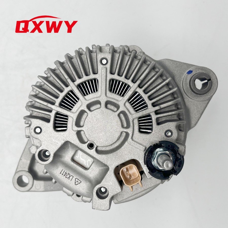 New Car Alternator 4801477AA 4801477AG A003TJ2581ZC A3TJ2581 Fits Jeep Compass DodgeCaliber