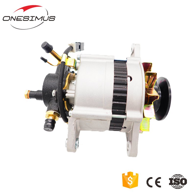 First-class Services Auto Car Alternator Types