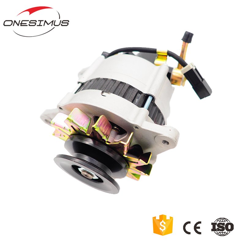 First-class Services Auto Car Alternator Types
