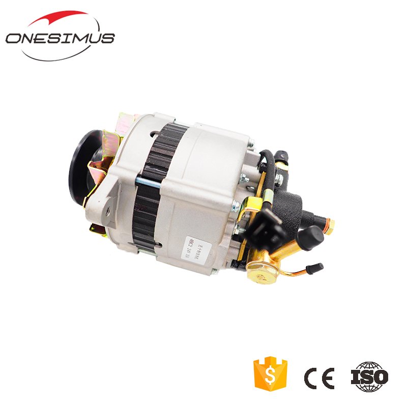 First-class Services Auto Car Alternator Types